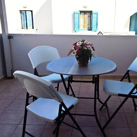 Memories Of Milos Apartamento Plaka  Exterior foto