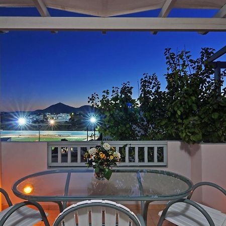 Memories Of Milos Apartamento Plaka  Exterior foto