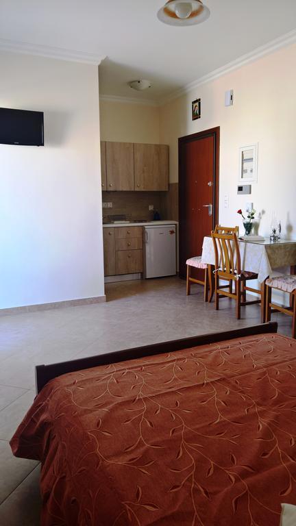 Memories Of Milos Apartamento Plaka  Exterior foto