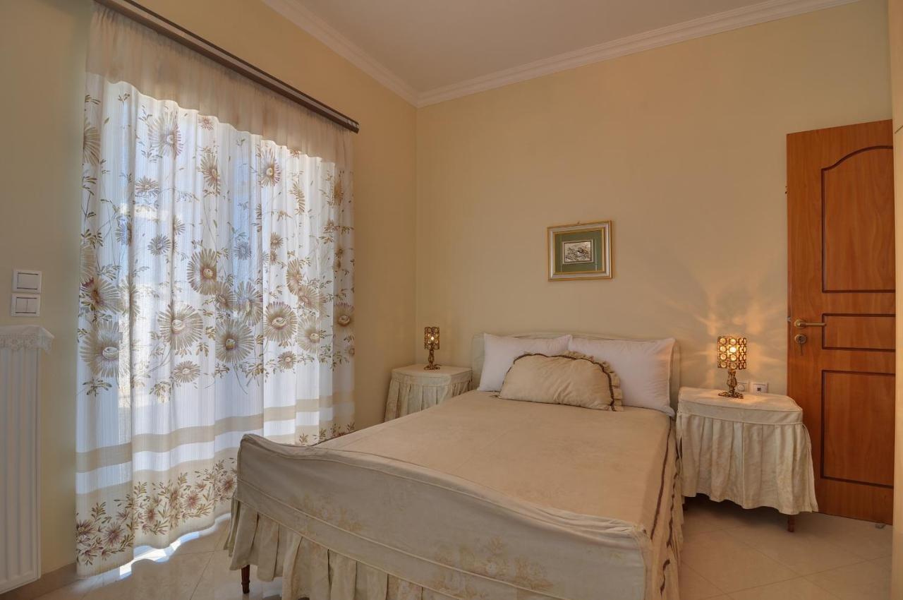 Memories Of Milos Apartamento Plaka  Exterior foto