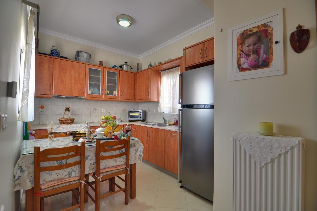 Memories Of Milos Apartamento Plaka  Exterior foto